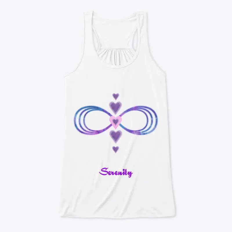 Serenity Infinity Design 