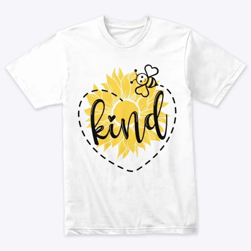 Bee Kind - Always