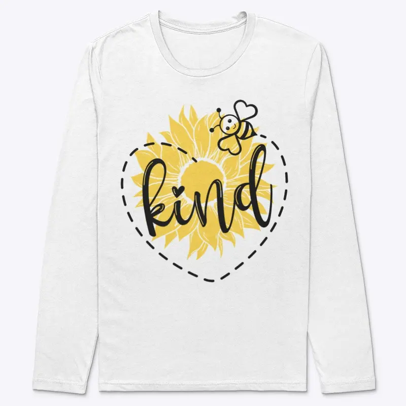 Bee Kind - Always