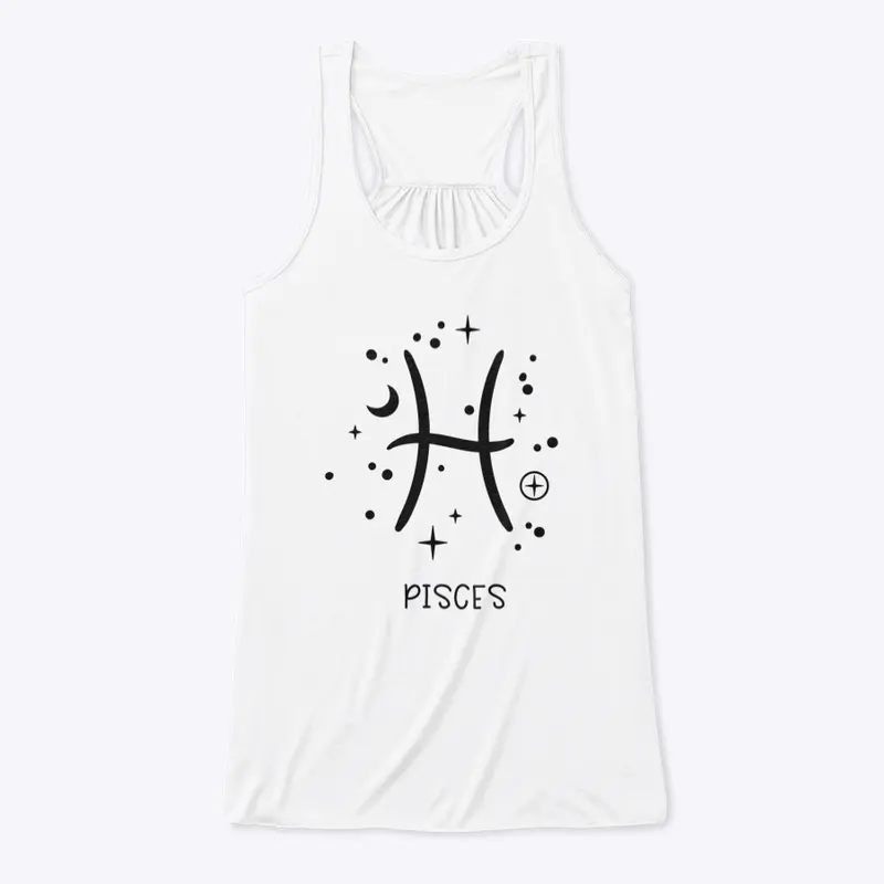 Pisces Star Sign