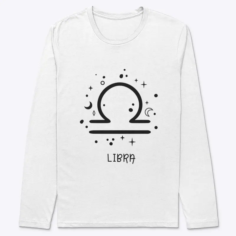 Cosmic Libra