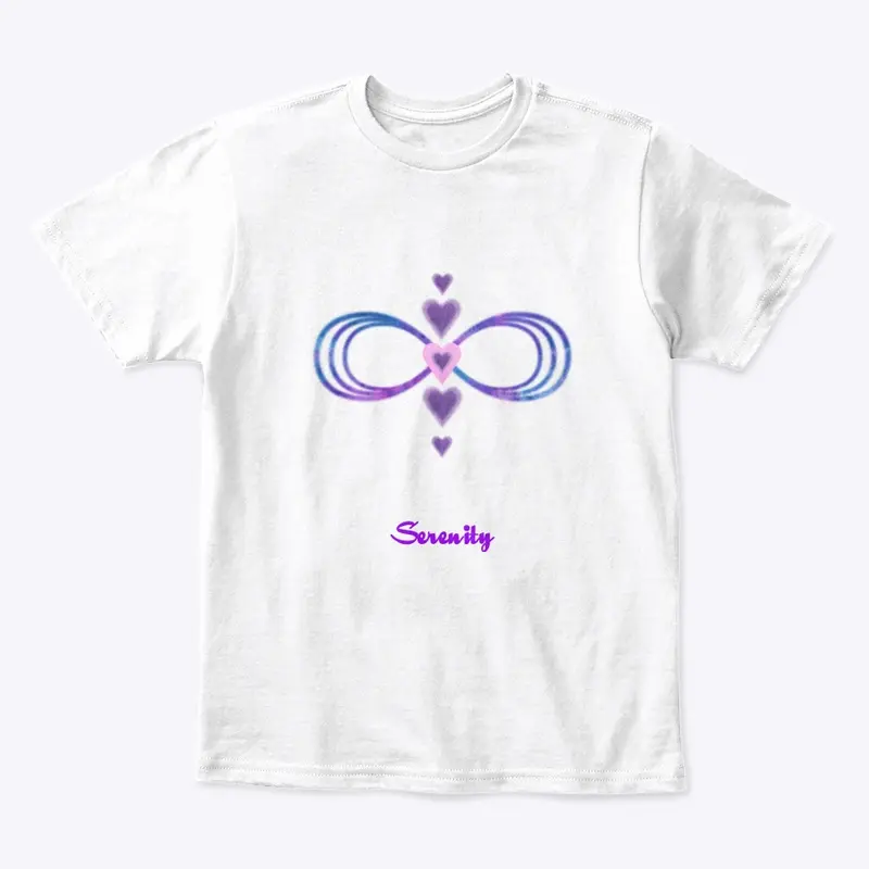 Serenity Infinity Design 